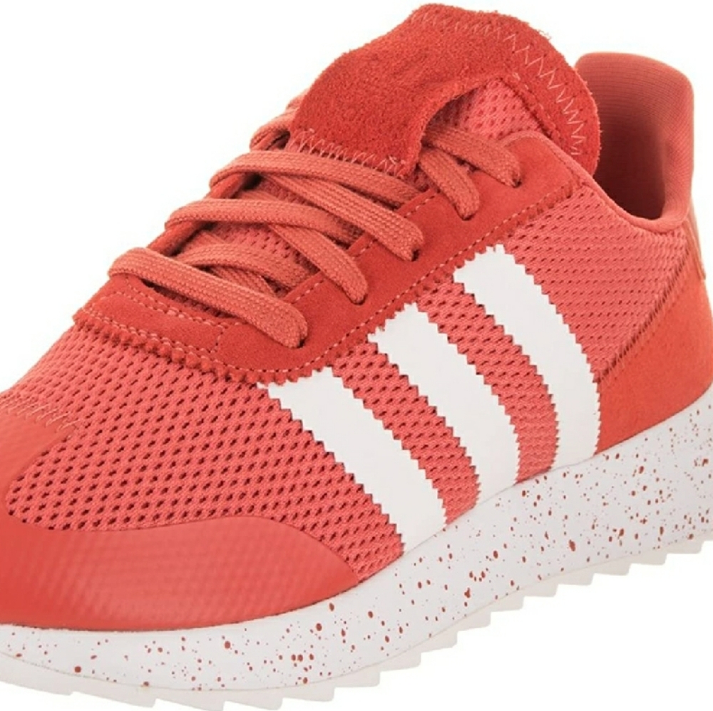 Adidas women FLB-runner originals running Shoe